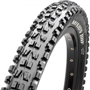 Ελαστικά Maxxis Minion DHF 26x2.35 Single Ply (Super Tacky) (Συρμάτινα)